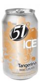 Ice 51 Tangerina Lata 350 ml