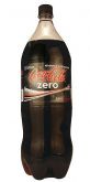 Refrigerante Coca Cola Zero 2 L Pet