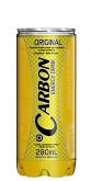 Energético Carbon 280 ml