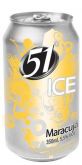 Ice 51 Maracujá Lata 350 ml