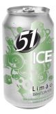 Ice 51 Limão Lata 350 ml