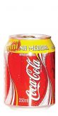 Refrigerante Coca Cola Latinha 250 ml