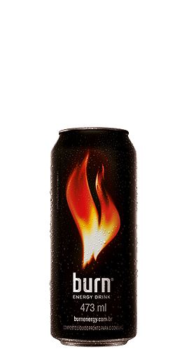 Energético Burn 473 ml