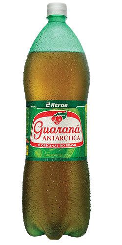 Refrigerante Guaraná Antarctica Pet 2 L