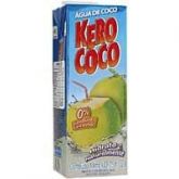 Água de Côco Kero Coco 1L