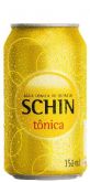 Água Tônica Schin Lata 350 ml