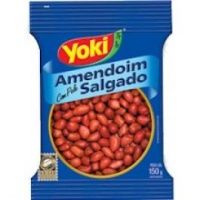 Amendoim Comum 150g