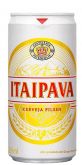 Cerveja Itaipava Pilsen Lata 269 ml