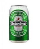 Cerveja Heineken Lata 350ml