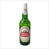 Cerveja Stella Artois Long Neck 275ml