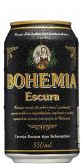 Cerveja Bohemia Escura Lata 350 ml