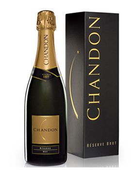 ESPUMANTE CHANDON BRUT