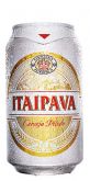 Cerveja Itaipava Pilsen Lata 350 ml