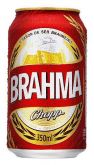 Cerveja Brahma Chopp Lata 350ml