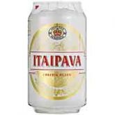 Cerveja Itaipava Lata 350ml