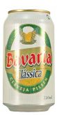Cerveja Bavaria Clássica Lata 350 ml